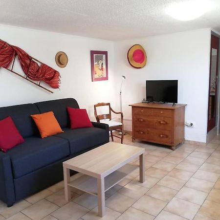 Studio 28M2 Climatise,Wifi, Proche Des Calanques,Plages La Ciotat Exteriér fotografie