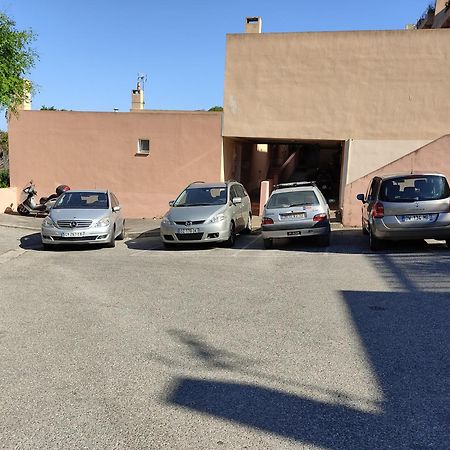 Studio 28M2 Climatise,Wifi, Proche Des Calanques,Plages La Ciotat Exteriér fotografie