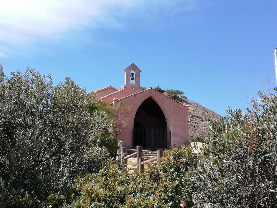Studio 28M2 Climatise,Wifi, Proche Des Calanques,Plages La Ciotat Exteriér fotografie