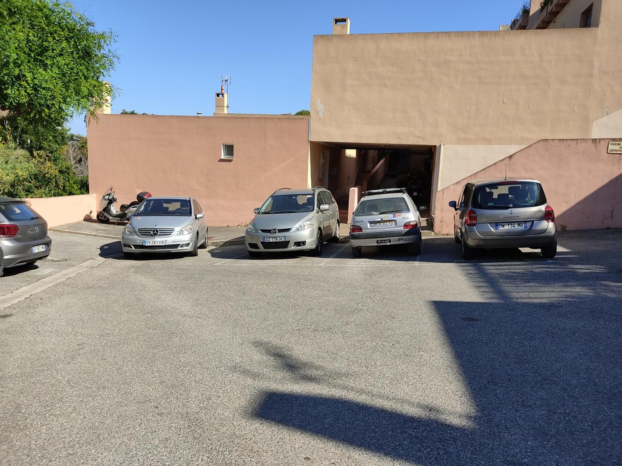 Studio 28M2 Climatise,Wifi, Proche Des Calanques,Plages La Ciotat Exteriér fotografie